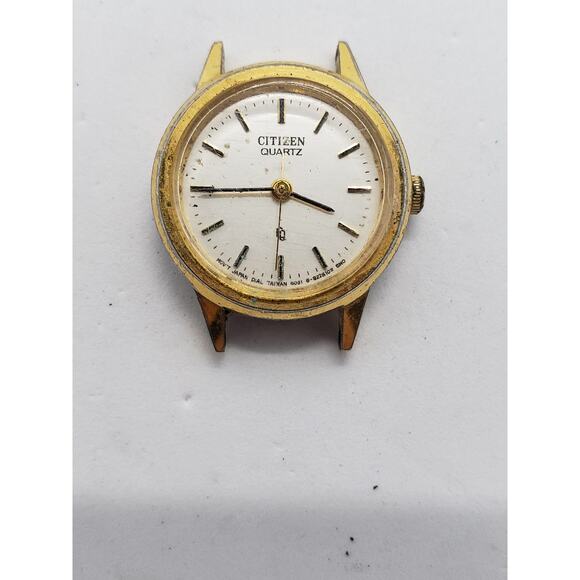 Citizen Men´s Watch 4031-S02091